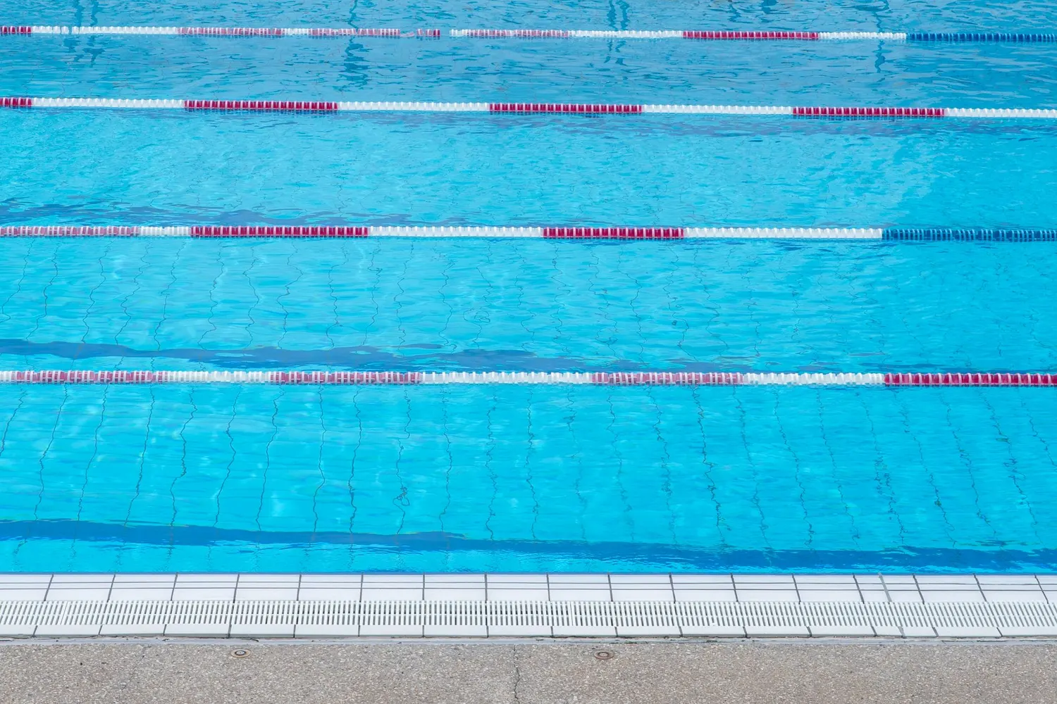 Reforma de piscina
