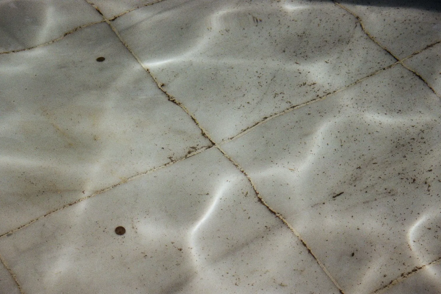 Piscina comunitaria